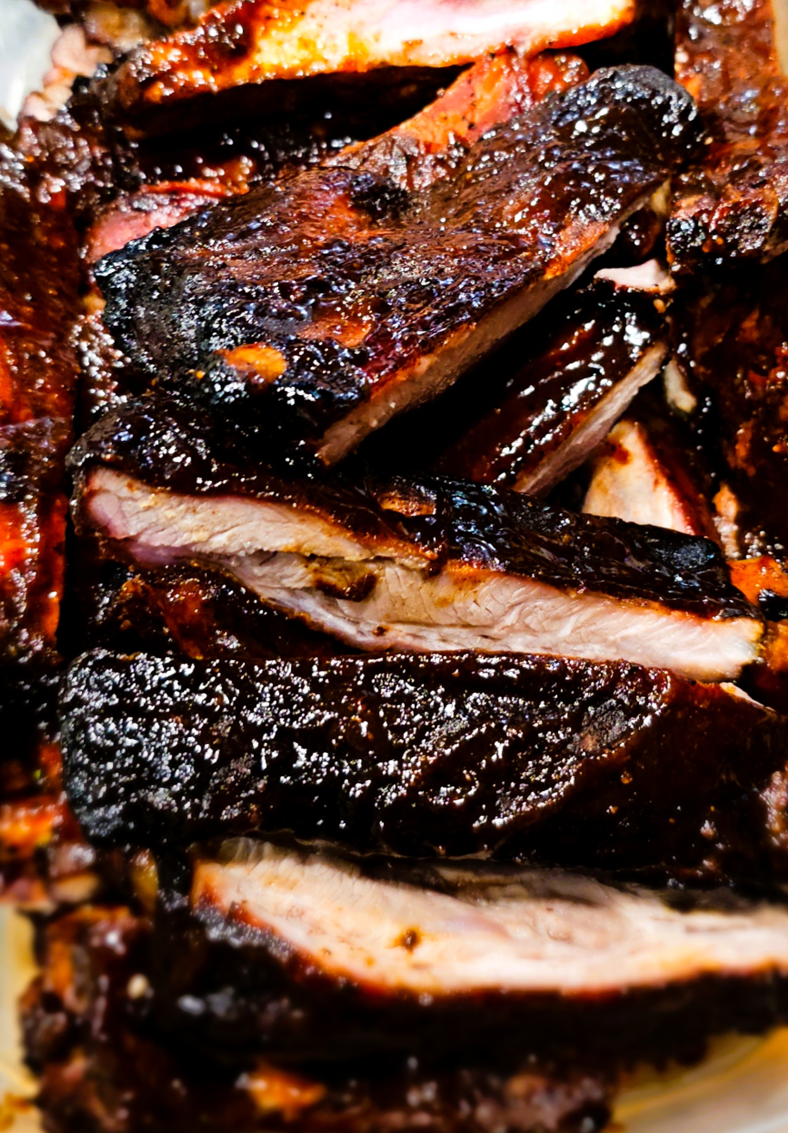 Smoked Ribs